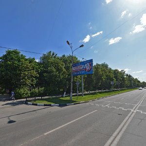 Жуковский, Улица Гагарина, 42: фото