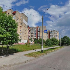 Житомир, Улица Маликова, 12: фото