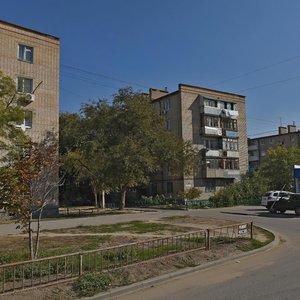 Tkachyova Street, 10, Volgograd: photo