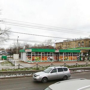 Нижний Новгород, Проспект Гагарина, 23В: фото