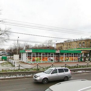 Gagarina Avenue, 23В, Nizhny Novgorod: photo