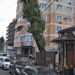 Lenin Street, 64, Krasnodar: photo