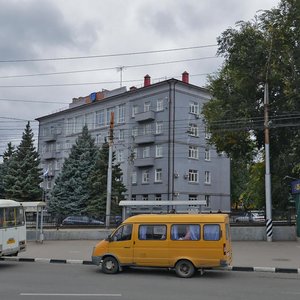 Саратов, Международная улица, 1: фото