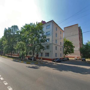 Mikhalevicha Street, 44, Ramenskoe: photo