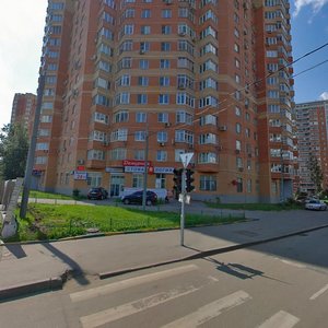 Bolshaya Akademicheskaya Street, 67, Moscow: photo