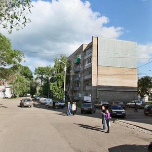 Zavodskaya ulitsa, 25, Sterlitamak: photo