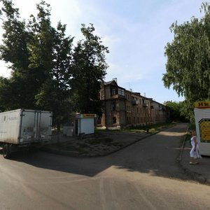 Belinskiy Street, 4, : foto