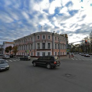 Sovetskaya Street, No:19/11, Yaroslavl: Fotoğraflar