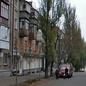 Bohdanivska Street, 24, Kyiv: photo