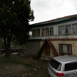 Volokolamskaya Street, 60, : foto