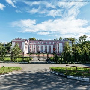 Kutuzova Street, 4, Novokuznetsk: photo