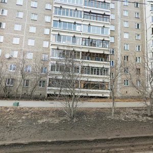 Altayskaya ulitsa, 70 ، يكاترينبورغ: صورة