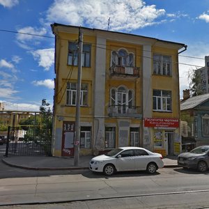 Galaktionovskaya Street, 153 ، سامارا: صورة