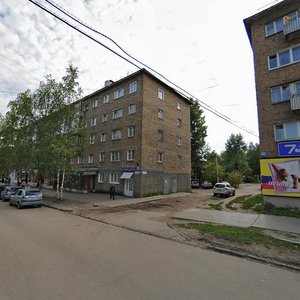 Lenina Street, 82, Syktyvkar: photo