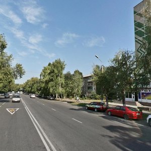 9th microdistrict, 34 ، ألماتي: صورة