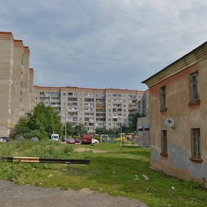 Tsiolkovskogo Street, 10/6, Podolsk: photo