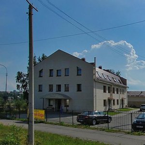 Khalturina Street, 13, Petrozavodsk: photo