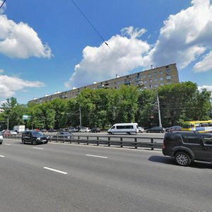 Festivalnaya Street, 1/92, Moscow: photo