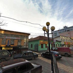Ulitsa Kaminskogo, 19, Tula: photo