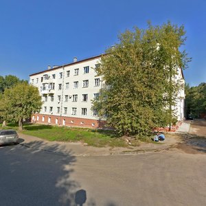Tolstogo Street, 16, Kazan: photo