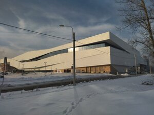Brantovskaya Road, 3 ، سان بطرسبرغ: صورة