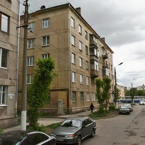 Ulitsa Kazakova, 7, Magnitogorsk: photo