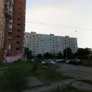 Gavrilova Street, 22, Kazan: photo