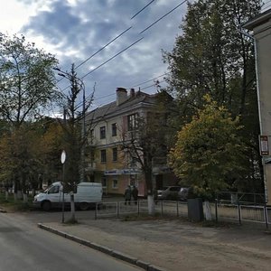 Pervomayskaya Street, No:160, Yoshkar‑Ola: Fotoğraflar