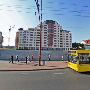 Parahavaja Street, 9, Grodno: photo