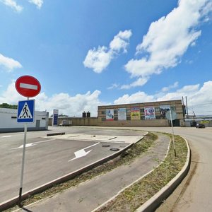 1st Promishlennaya Street, 24, Stavropol: photo