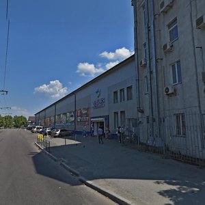 Vasylkivska Street, 34, Kyiv: photo