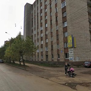 Prospekt Stroiteley, 11, Kirov: photo