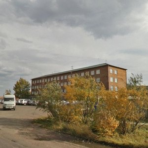 Ryazanskaya ulitsa, 12 ، كراسنويارسك: صورة