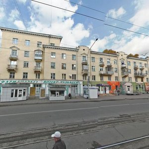 Ulitsa Ordzhonikidze, 17, : foto