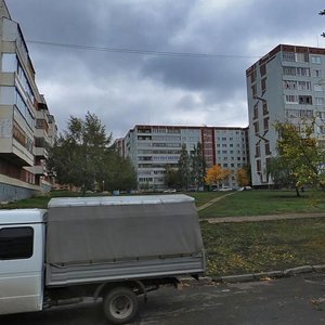 Shamilya Usmanova Street, 60, Naberezhnye Chelny: photo