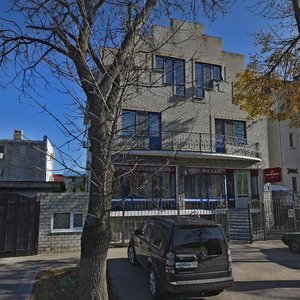 Astrakhanskaya ulitsa, 51А, : foto