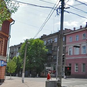 Мариуполь, Греческая улица, 34: фото