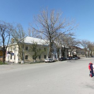 Mikhaila Nagibina Avenue, 53/2, Rostov‑na‑Donu: photo