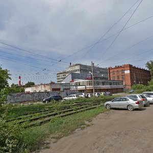 Uchebnaya ulitsa, 196, Omsk: photo