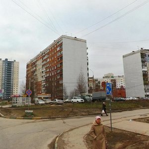 Verkhne-Pechyorskaya Street, 9, Nizhny Novgorod: photo