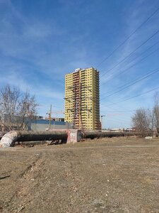 Tavatuyskaya Street, 14А, Yekaterinburg: photo