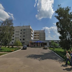 Naugorskoye shosse, 29А, : foto