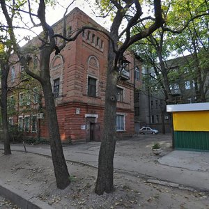 Dmytra Bahaliia Street, 22, Kharkiv: photo