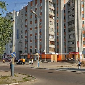 Ulitsa 22-go syezda KPSS, 51А, Bryansk: photo