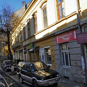 Vulytsia Mykhaila Hrushevskoho, 9А, Ivano‑Frankivsk: photo