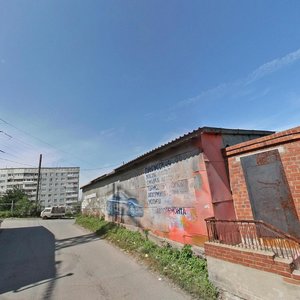 Shilkinskaya Street, 42 ، فلاديفوستوك: صورة