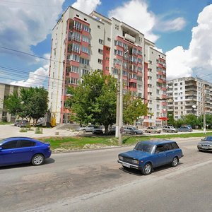 Pobedy Avenue, 208Б, Simferopol: photo