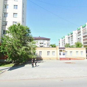 Malygina Street, 5А, Tyumen: photo