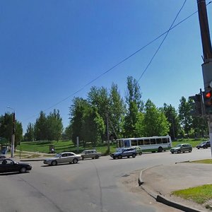 Kineshemskoye Highway, 34А, Kostroma: photo