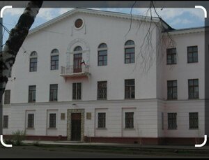 Proletarskaya Street, 252, Tambov: photo